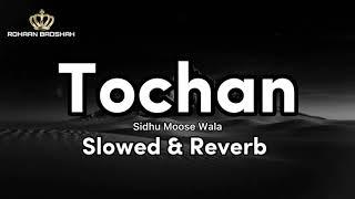 tachan sidhu_moose_wala (slowed & reverb)