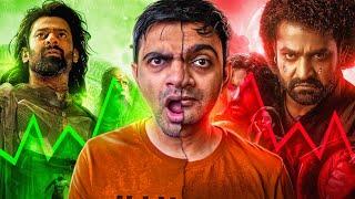 Ranking Worst & Best Indian Movies of 2024