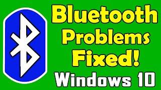 [6 Fixes] Bluetooth Not Showing In Device Manager Windows 10 || Bluetooth Not Showing On Taskbar!