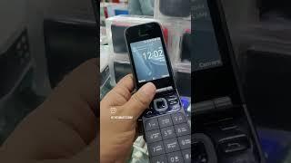 Nokia 2720 Flip Phone 2023 #smartphone #futuretech #gadgetlover #unboxing #gadgetech  #nokia #smart