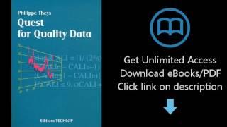 Download QUEST FOR QUALITY DATA [P.D.F]