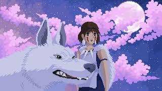 Wolf Spirit  No Copyright Lofi Music  Relaxing and Chill Lofi Hip Hop New Mixtape 2023