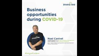 Investree Business Opportunities During COVID-19