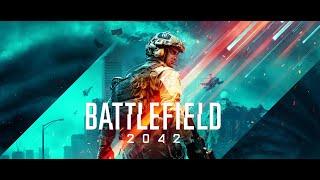 РАННИЙ ДОСТУП К ИГРЕ. ИЗУЧАЕМ ОСНОВЫ    BATTLEFIELD 2042