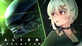 【ALIEN ISOLATION】PART 1