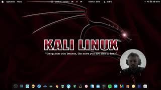 Como instalar telegram en kali linux