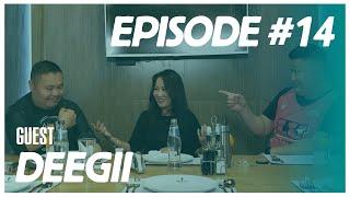[VLOG] Baji & Yalalt - Episode 14 w/Degi