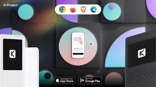 Seamless Integration, Maximum Control: Introducing X-Project Wallet for Your Digital Assets