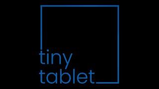 Unveiling the Magic Behind Tiny Tablets: The Best Interactive Touch Screen Tables from Shropshire