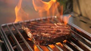 Is this the best gas grill money can buy?   NAPOLEON PRESTIGE PRO 500 - Gas Grill Review