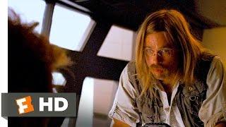 Ocean's Thirteen (1/6) Movie CLIP - Rusty the Scientist (2007) HD