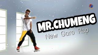 Mr.Chumeng - (Official Music Video) | Roni Sangma | Raj Marak