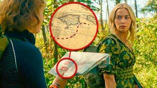 A Quiet Place 2 Hidden SECRETS You Totally Missed!