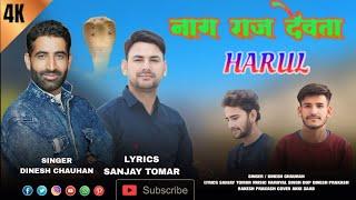 NAAG DEVTA HARUL | DINESH CHAUHAN |   SANJAY TOMAR | HARDYAL SINGH | SURENDRA VERMA |