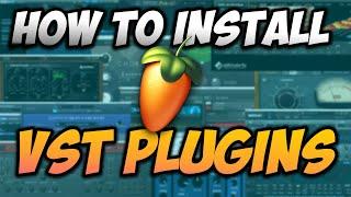 Elevate Your Music Production: Essential Guide to FL Studio Plugin Installation