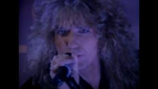 Whitesnake - Fool for Your Loving (Official Music Video)