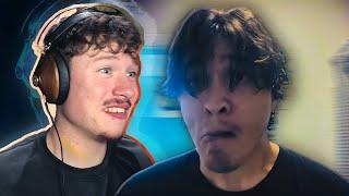 Reacting to Derrick Wildcard !