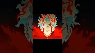 Okarun transformation 3//Darkside//ReZeroM7//#anime#dandadan #animeedit#amv  #shortsfeed#shorts