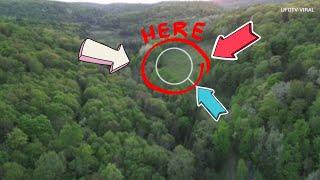 UFO Caught on Drone Camera, Quebec, Canada , May 19, 2024 | UAP/UFO News | Flying Saucer | E.T.