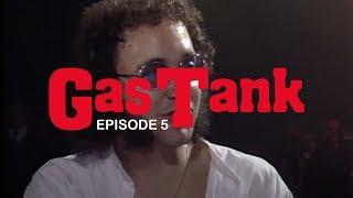 Ian Paice - Interview (GasTank Ep 5) | Rick Wakeman