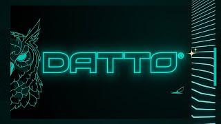 Upgrades for Destiny 2 Creator @DattoDoesDestiny - New stream overlays by GETREKT Labs