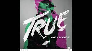 Avicii & Cazzette - Shame On Me (Avicii By Avicii) (Instrumental)