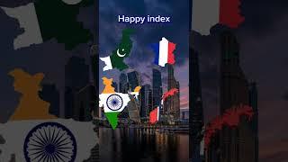 Pakistan and India vs France and Norway #countries #edit #country #comparison