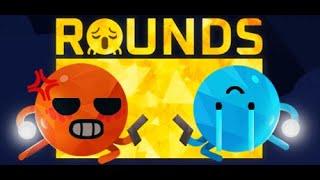 rounds combos!!