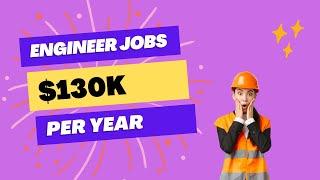 Top 10 Highest Paying Engineering Jobs