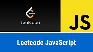 LeetCode 14 Longest Common Prefix | JavaScript Solution | Top Interview Questions Easy