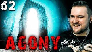 НИКТО НЕ УШЁЛ ОБИЖЕННЫМ (62) ► S.T.A.L.K.E.R.   Agony