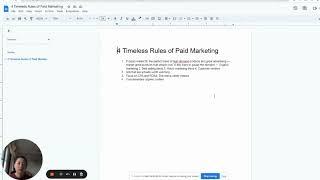 Uncovering the Secret to 5x ROAS and Profitable CPA with TikTok Ads - Here's How! 4 LESSONS Reveal