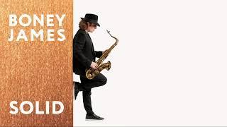 Boney James - On The Path (Official Audio)