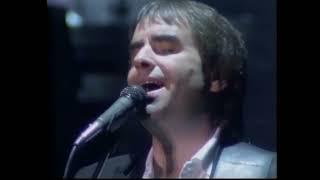 Chris de Burgh - The Last Time I Cried (Live From Dublin) (1989)