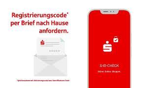 S-ID-Check 3D-Secure - Kreditkartenzahlungen im Internet sicher und einfach