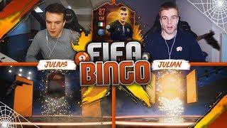 FIFA 19: SCREAM Walkout im FIFA BINGO! ️