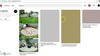 iPro Agents Pinterest App Tutorial