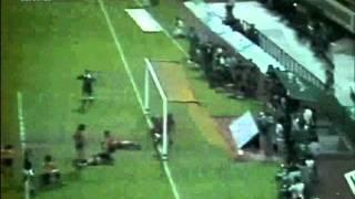 Pumas UNAM Vs. Cruz Azul (0-2) Final Temporada 1978 - 1979 ***Futbol Retro***