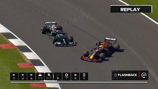 If F1 Drivers could use Flashbacks | Part 2