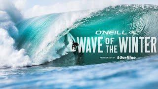 Wave of the Winter Movie (2019)