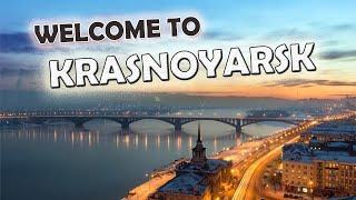 Hidden in Siberia: 7 Facts about Krasnoyarsk Krai