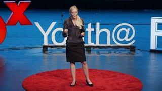 How Anticipation Primes the Brain for Problem Gambling  | Carolyn Hawley | TEDxYouth@RVA