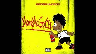 Maingo Huncho - Memo Me Got It (Official Audio)