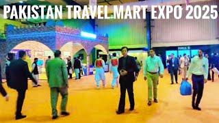 Pakistan Travel Mart Expo 2025 / @passionbyrehanghori16