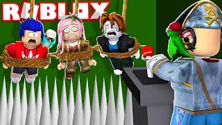 CHI TRADISCO TRA I MIEI AMICI? - ROBLOX