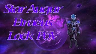 [World of Warcraft] Star Augur Etreaus - Normal (Destro Lock PoV) 7.2