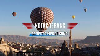 Kotak Terang - Semesta Mendukung (Lagu Afirmasi Uang Berlimpah)