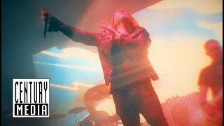 DARK TRANQUILLITY – Unforgivable (OFFICIAL VIDEO)