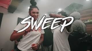 [FREE] TG Flockaa x Sdot Go Type Beat - "Sweep" | Jersey Drill Beat 2023