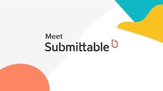 Meet Submittable